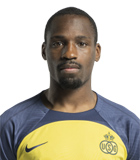 Elton Daniel Kabangu