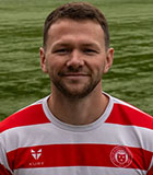 Lee Kilday