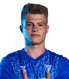 Daniel Nemeth