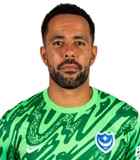 Jordan Archer