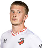 Jesper van Riel