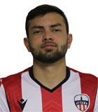 Keven Aleman