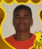 Robert Mejia