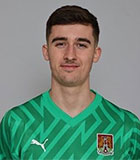 Louie Moulden