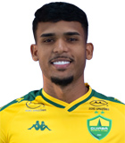 Railan Reis Ferreira