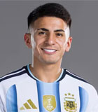 Thiago Almada