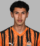 Diego Junior Arroyo Maldonado