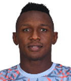 Baggio Siadi Ngusia
