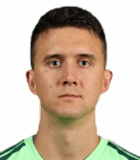 Mateusz Kochalski