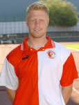 Dennis Ferdinand Mortensen