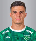 Elias Sebastian Lopez