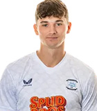 Jordan Storey