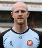 Aaron McCarey