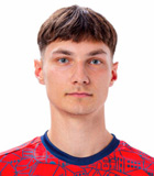 Maksym Shevchenko