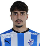 Andreas Chrysostomou