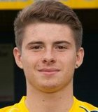 Elliott Bailey