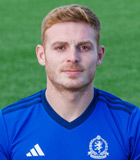 Fraser Fyvie