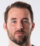 Brad Stuver