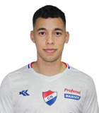 Carlos Arrua