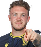 Harry Taylor