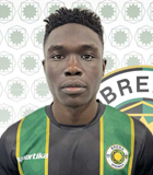 Rogers Mato Kassim