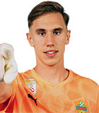 Benjamin Goschl