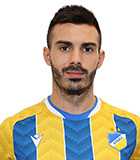 Anton Maglica