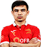 Sanjar Kodirkulov