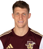 Rhys Williams