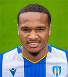 John-Kymani Gordon
