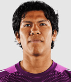 Abraham Isai Romero Gonzalez