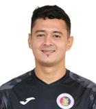 Kevin Edenilson Carabantes Rivera