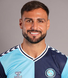 Ryan Tafazolli