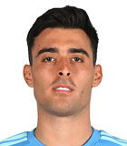 Dimitrios Stournaras