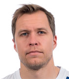 Martin Bjornbak