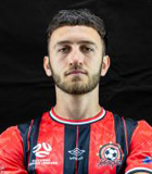 Saad Moukachar
