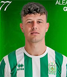 Aleandro Garzia