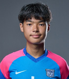 Tsang Yi Hang