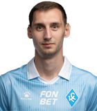 Aleksandr Soldatenkov