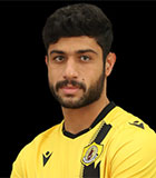 Eisa Ahmed Palangi