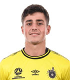 Matthew Tsalikidis