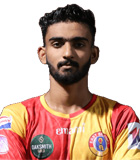 P V Vishnu