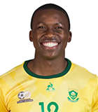 Thabang Mahlangu