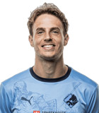 Daniel Hoegh