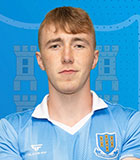 Jordan McMullan
