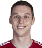 Ryan Harrington