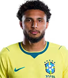 Ederson Jose dos Santos Lourenco da Silva