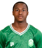 Tebogo Mashigo