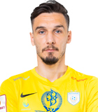 Zarko Tomasevic