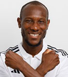 Cyrille Bayala
